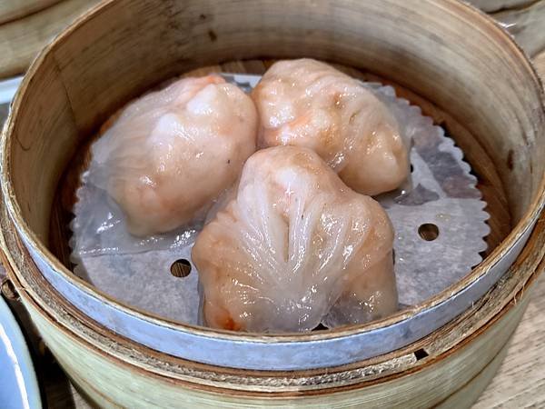 華漾DIM SUM 華泰名品城店