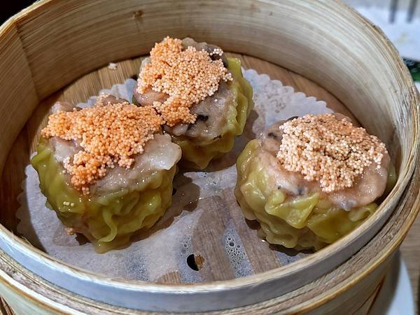 華漾DIM SUM 華泰名品城店