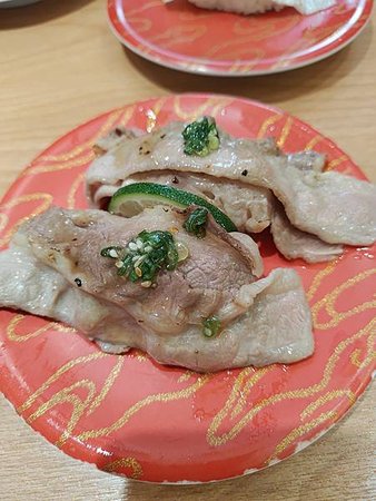 合點壽司 (華泰店)