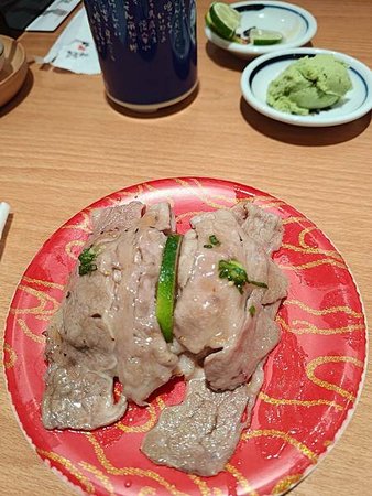 合點壽司 (華泰店)