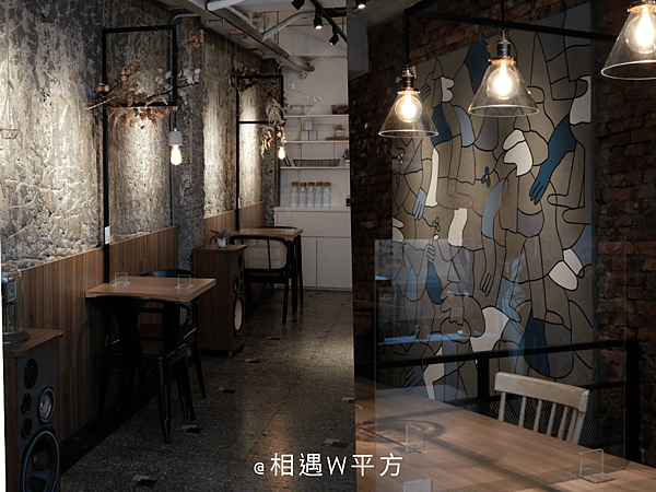 【台北美食】Heritage Bakery &amp;Cafe 台北車站商圈 相機街美式烘培坊 台北肉桂捲名店 紅心芭樂 起司蛋糕 (3)