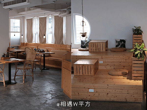 【台北美食】JB&apos;s Diner 天母必吃美式早午餐 蛋捲配薯餅 天母商圈 天母棒球場附近餐廳 文青網美打卡景點 士林美食 (3)