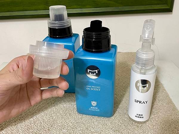 貓咪除臭,貓用除臭劑推薦,抗菌除臭噴霧