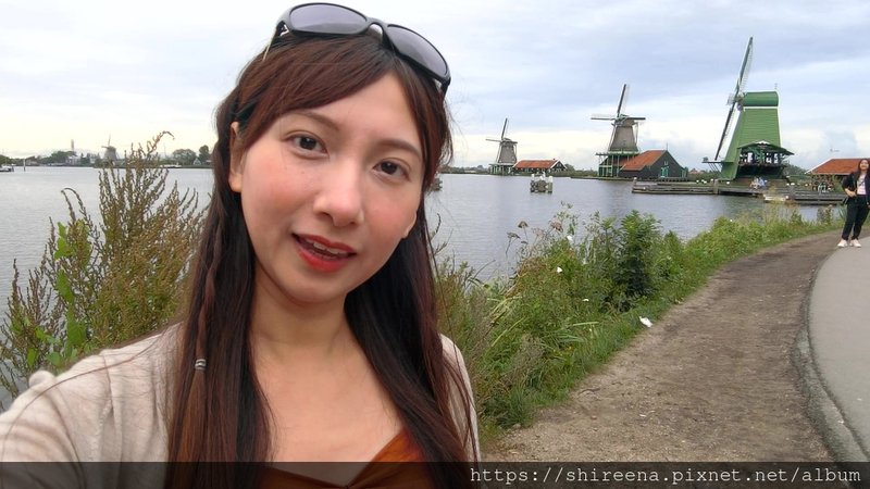 【荷蘭Netherlands必去】阿姆斯特丹必去6個景點！不