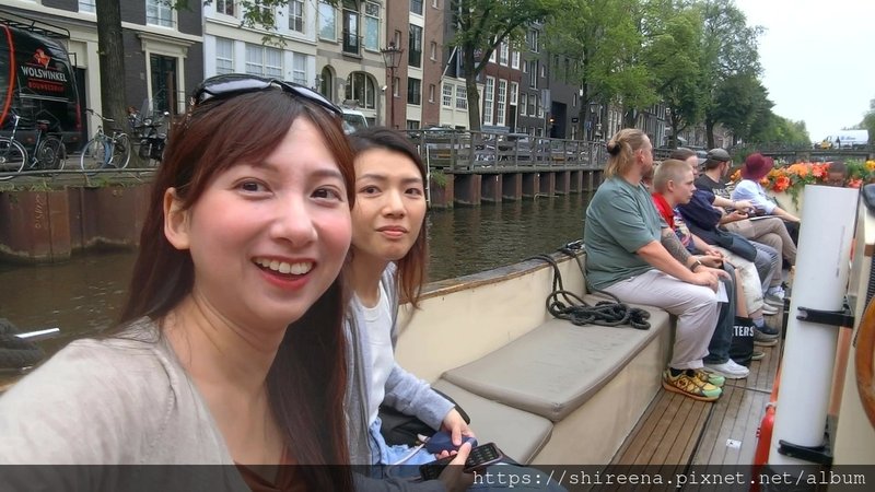 【荷蘭Netherlands必去】阿姆斯特丹必去6個景點！不