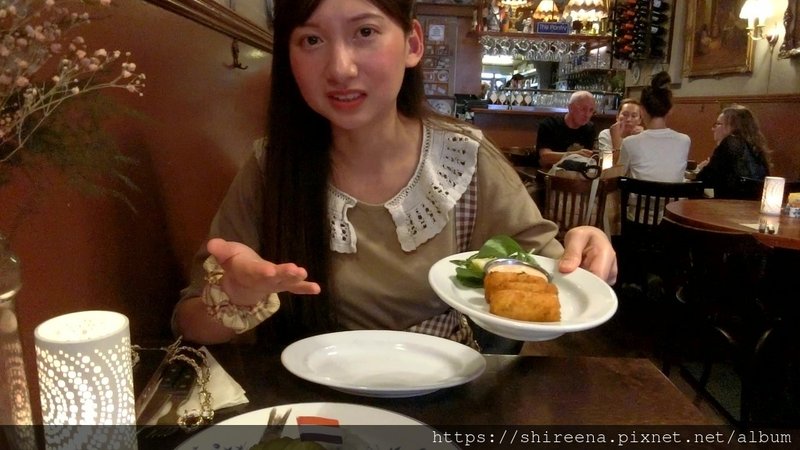 【荷蘭Netherlands必吃】阿姆斯特丹5樣必吃！ To