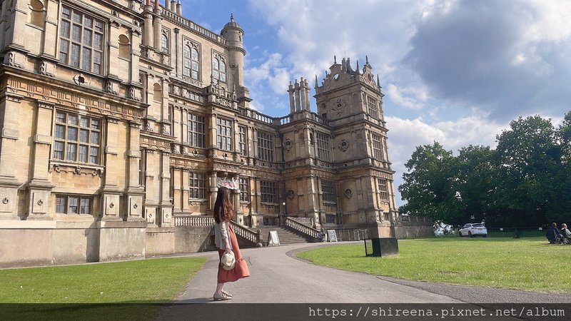 【英國留學】如何申請英國留學？我的英國碩士留學經歷分享 Ho