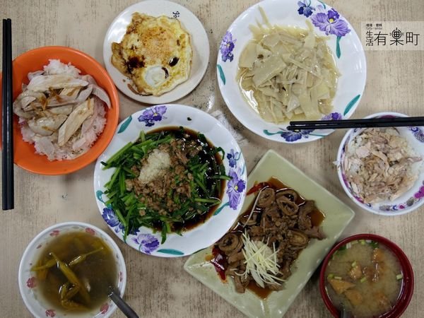 【嘉義懶人包】三天兩夜輕旅行提案：嘉義市區玩透透，住宿、美食、景點完全攻略；老經典玩出新靈魂，自助行程規劃推薦08