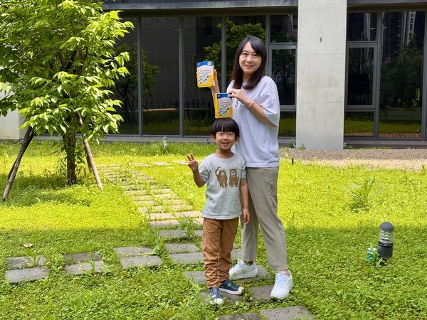 兒科醫師推薦，為小一寶貝長高衝刺！我們選擇船 井高成長牛奶鈣