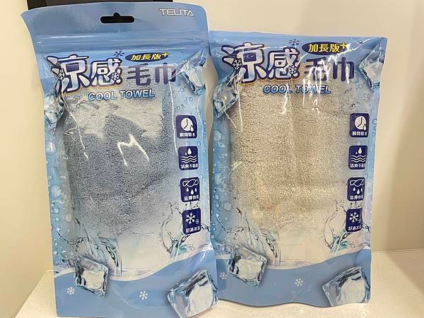 外包裝+兩種顏色呈現