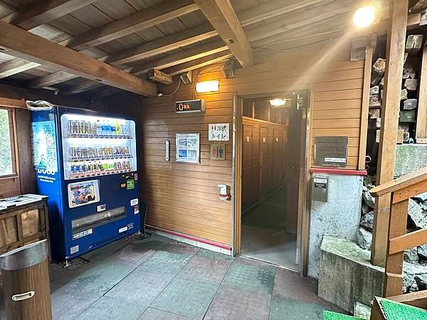 2024 日本表銀座縱走4 槍岳下山加碼涸澤