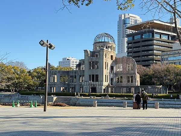 2025 廣島四國1 廣島雜記