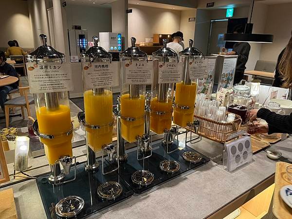 2025 廣島四國3 大步危峽遊覽船 曼納卡飯店
