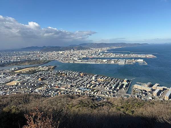 2025 廣島四國5 鳴門漩渦 淡路島美食