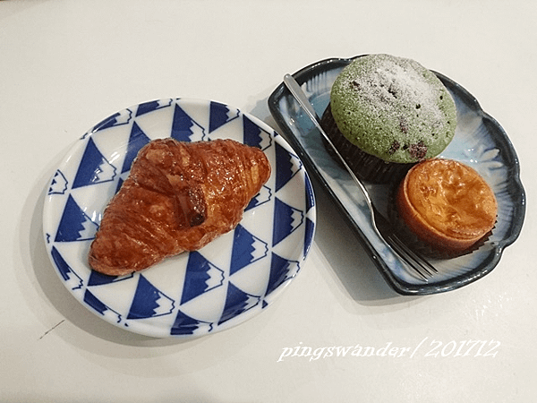 【台南東區】醉仙閣patisserie～假日限定/風華縮影的