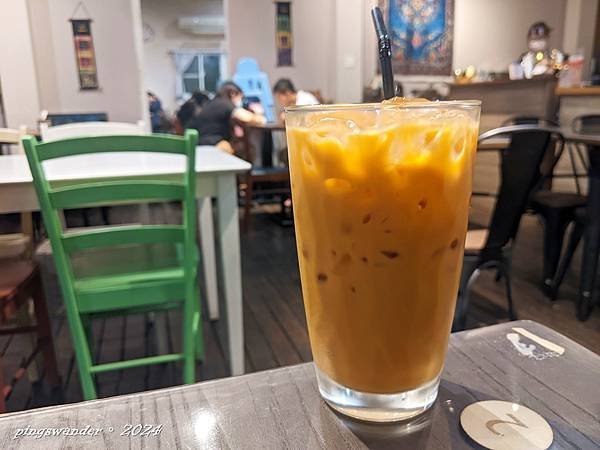 【台南東區】泰子泰式料理，平價美味的人氣餐廳|近監理站與大東