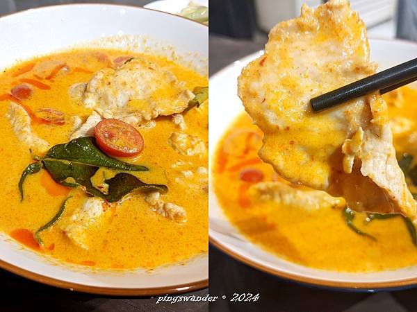 【台南東區】泰子泰式料理，平價美味的人氣餐廳|近監理站與大東