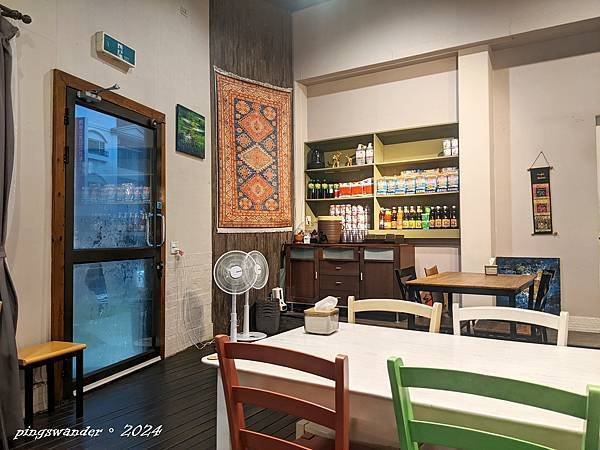 【台南東區】泰子泰式料理，平價美味的人氣餐廳|近監理站與大東