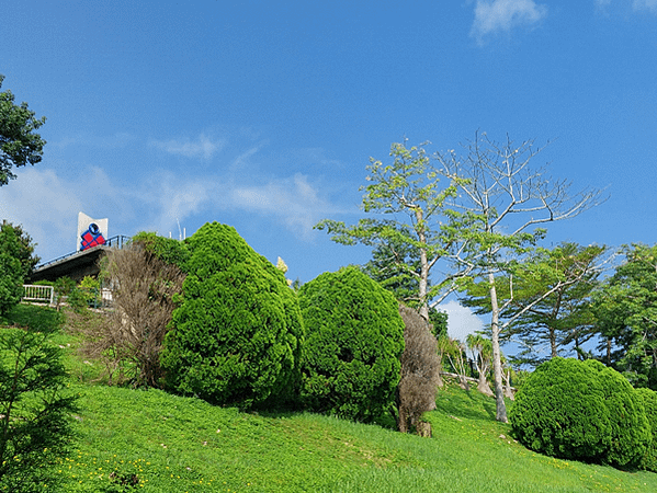 舊山線順遊之行