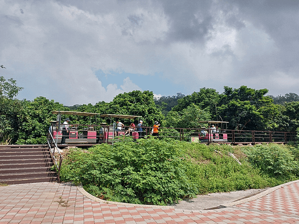 舊山線順遊之行