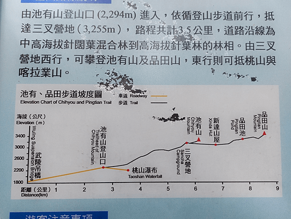 武陵四秀我們終於來了(上)