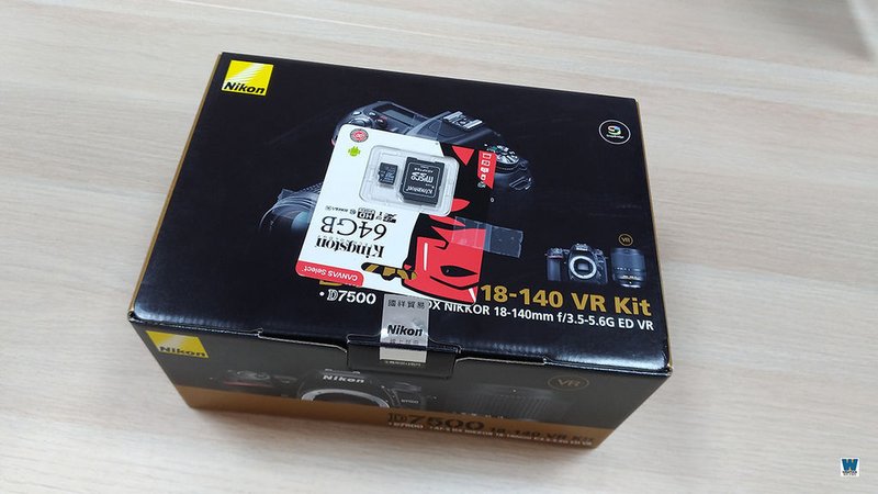 Nikon d7500 單眼相機開箱評價  進階數位單眼規格與教學測試kit組鏡頭拍照錄影 (18-140mm) (1).jpg