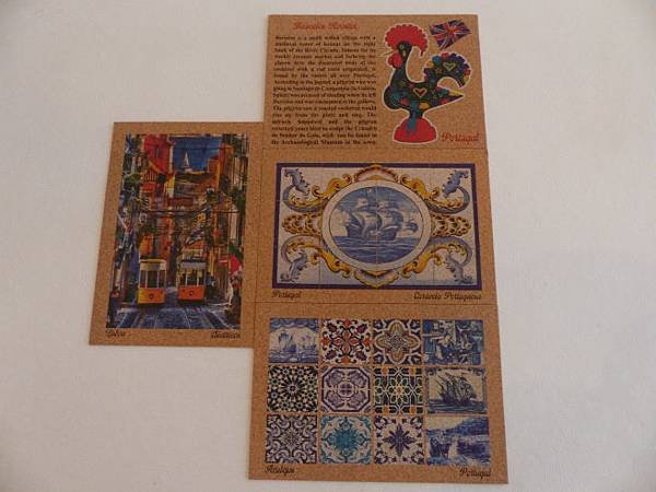 postcard