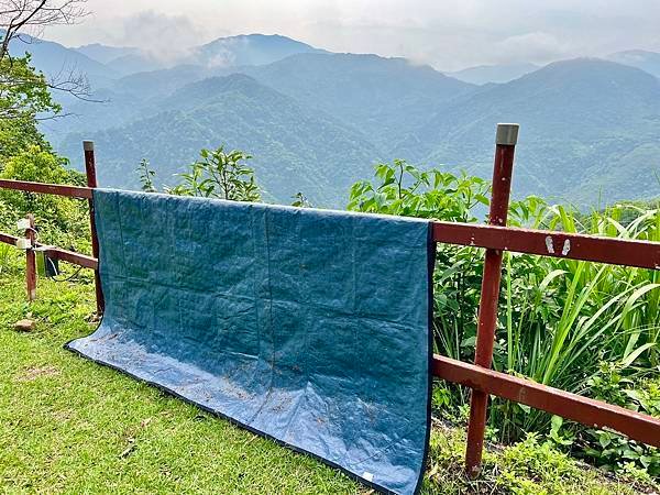 「露營ya」NO.20露-喜來登露營區，夏季來臨冷氣初體驗，