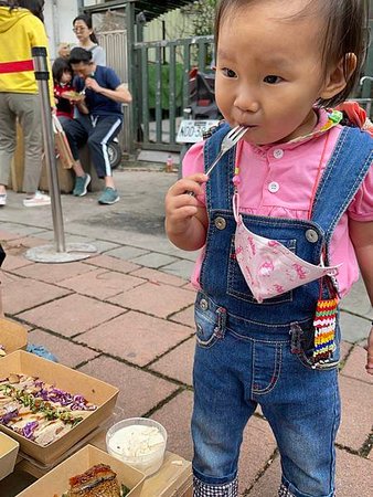 《花蓮新市集》就是要吃新味！花蓮好味音樂市集, 來花蓮就是要