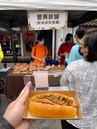 《花蓮新市集》就是要吃新味！花蓮好味音樂市集, 來花蓮就是要