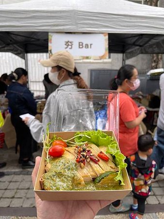 《花蓮新市集》就是要吃新味！花蓮好味音樂市集, 來花蓮就是要