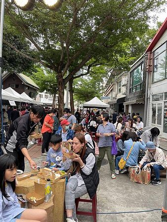 《花蓮新市集》就是要吃新味！花蓮好味音樂市集, 來花蓮就是要