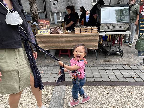 《花蓮新市集》就是要吃新味！花蓮好味音樂市集, 來花蓮就是要