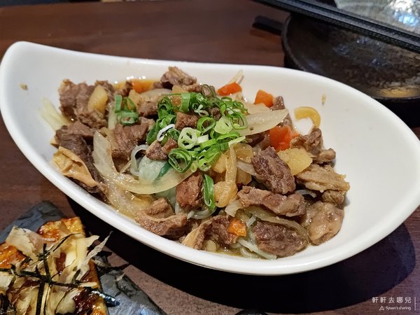 大村武串燒居酒屋 居酒屋 串燒 士林 軒軒去哪兒 20