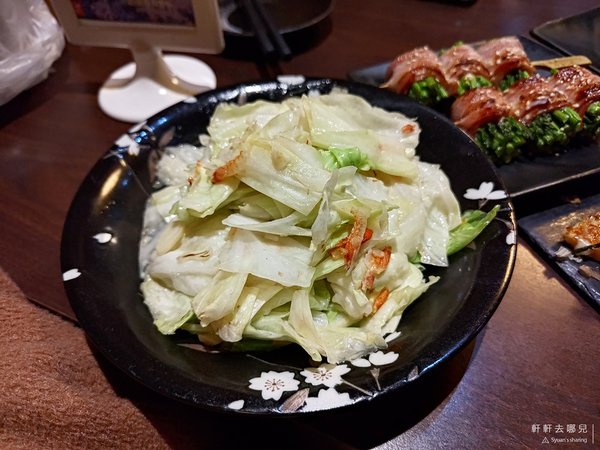 大村武串燒居酒屋 居酒屋 串燒 士林 軒軒去哪兒 23