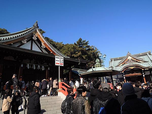 神戶進香&amp;大阪中之島美術館