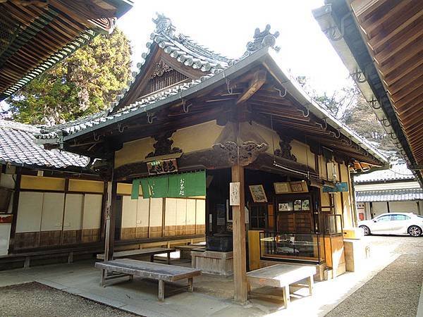 奈良京都大阪一日遊