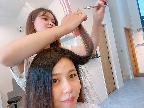 &lt;&lt;新竹竹北美髮&gt;&gt;AM.PM.～hair salon竹北美
