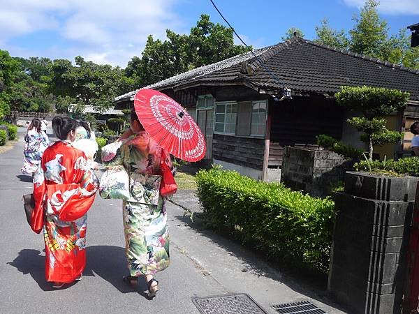 花蓮旅遊景點
