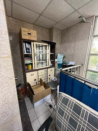 台中系統櫃設計推薦 - 鋁框玻璃門X系統櫃，讓空間原地躍身質