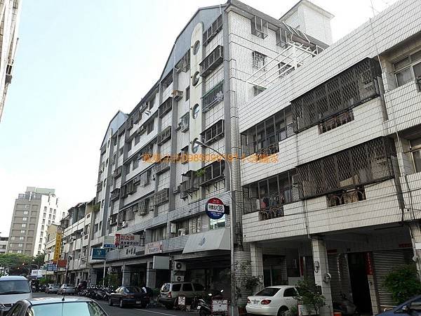 台中市北屯區安順東九街23號6樓代標代墊
