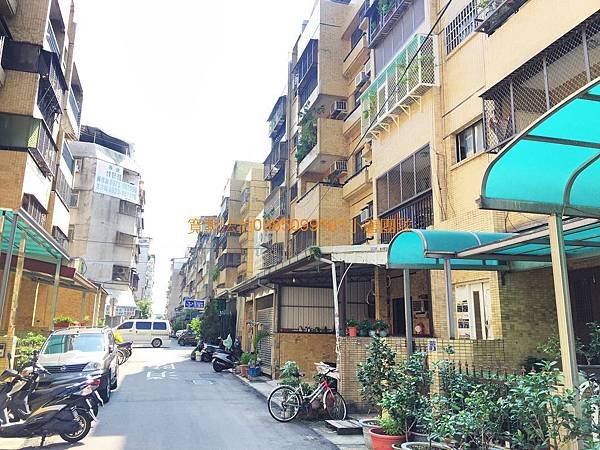 台中市北區永興街98巷36之2號代標代墊