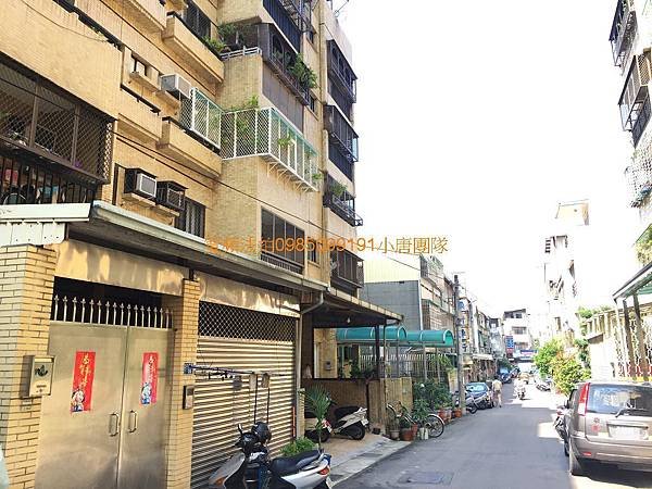 台中市北區永興街98巷36之2號法拍屋