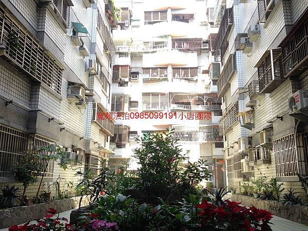 台中市北屯區水景街88巷17號3樓法拍屋