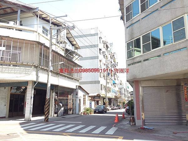 台中市北屯區水景街88巷17號3樓法拍屋