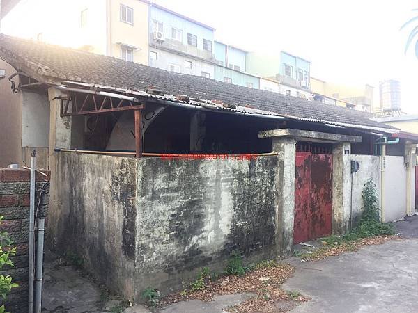 台中市大雅區月祥街772巷50號法拍屋