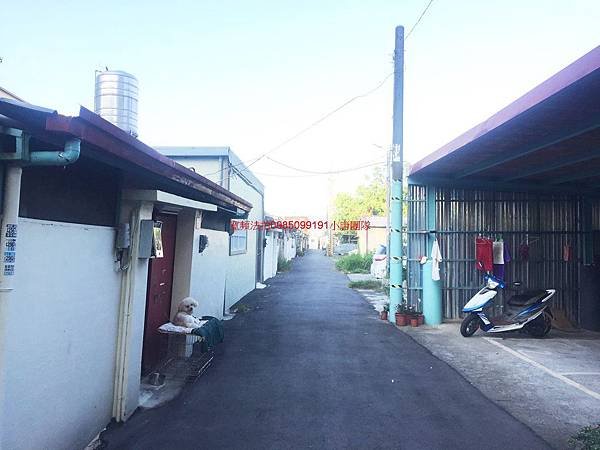 台中市大雅區月祥街772巷50號法拍屋