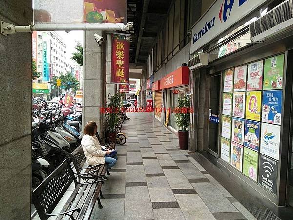 北屯區崇德路一段631號2樓之42 【洛克斐勒】漢口商圈小唐全省代標代墊
