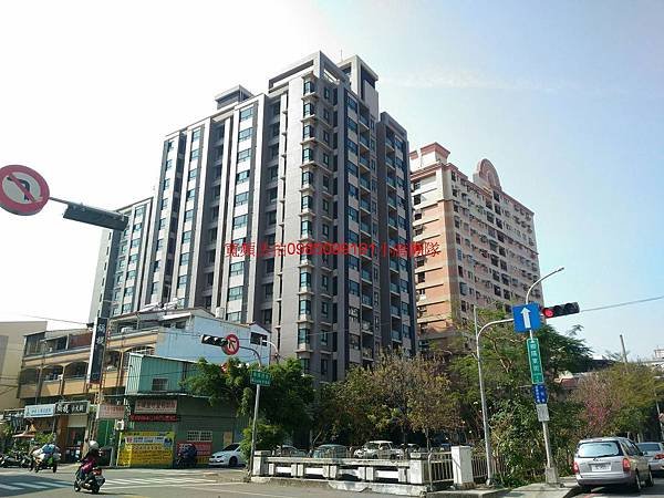 台中市北屯區柳陽西街93巷17號9樓代標代墊