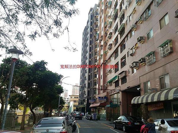 台中市北屯區柳陽西街93巷17號9樓法拍屋
